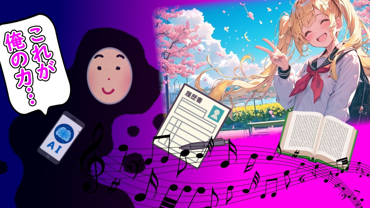 取り込まれた男