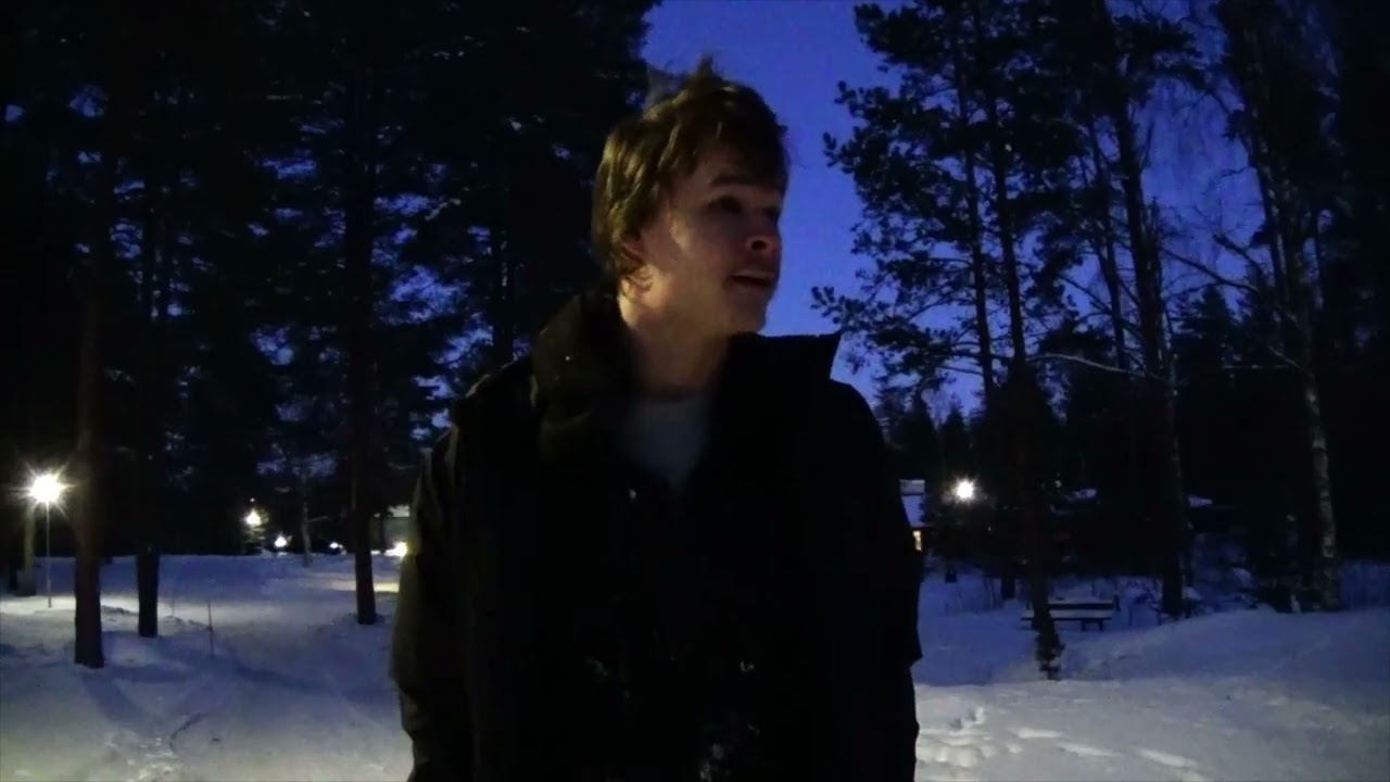 taikavoimat kausi 74 jakso 732 stylisti petterson