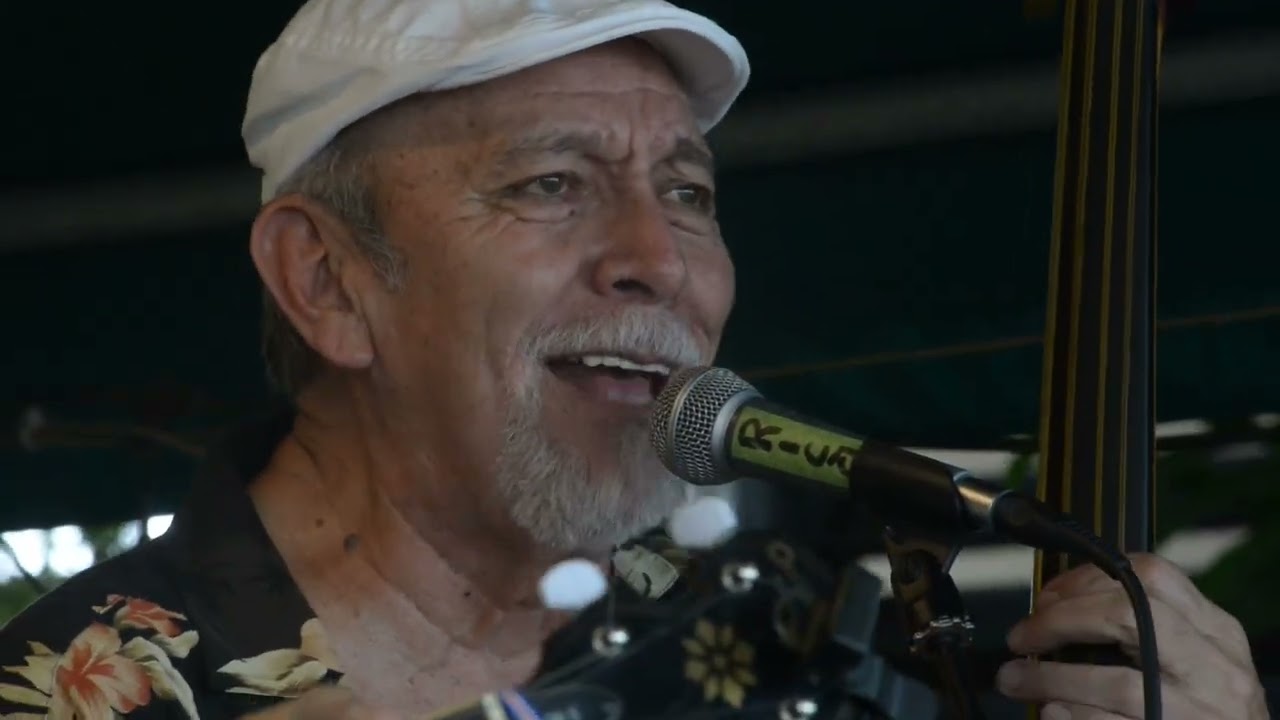 Fiesta JacoLoco-2do domingo de Enero12 enero 2025 -
