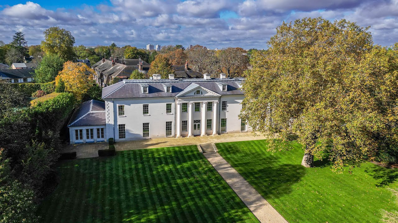 Cambridge Park, Richmond | Knight Frank | Property Reel