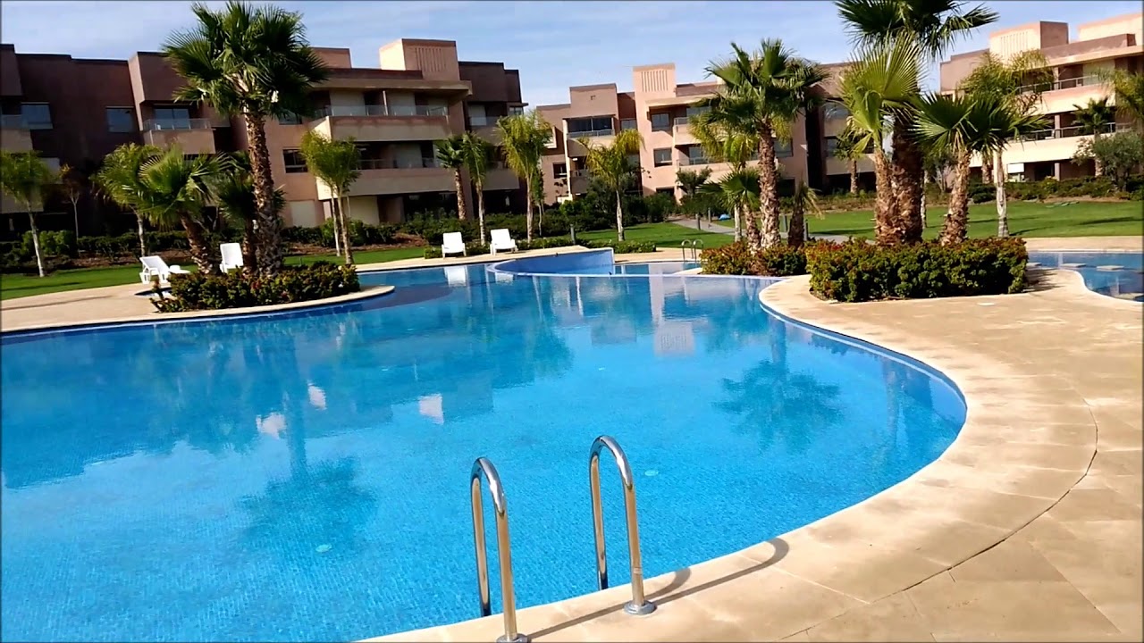 Prestigia Marrakech