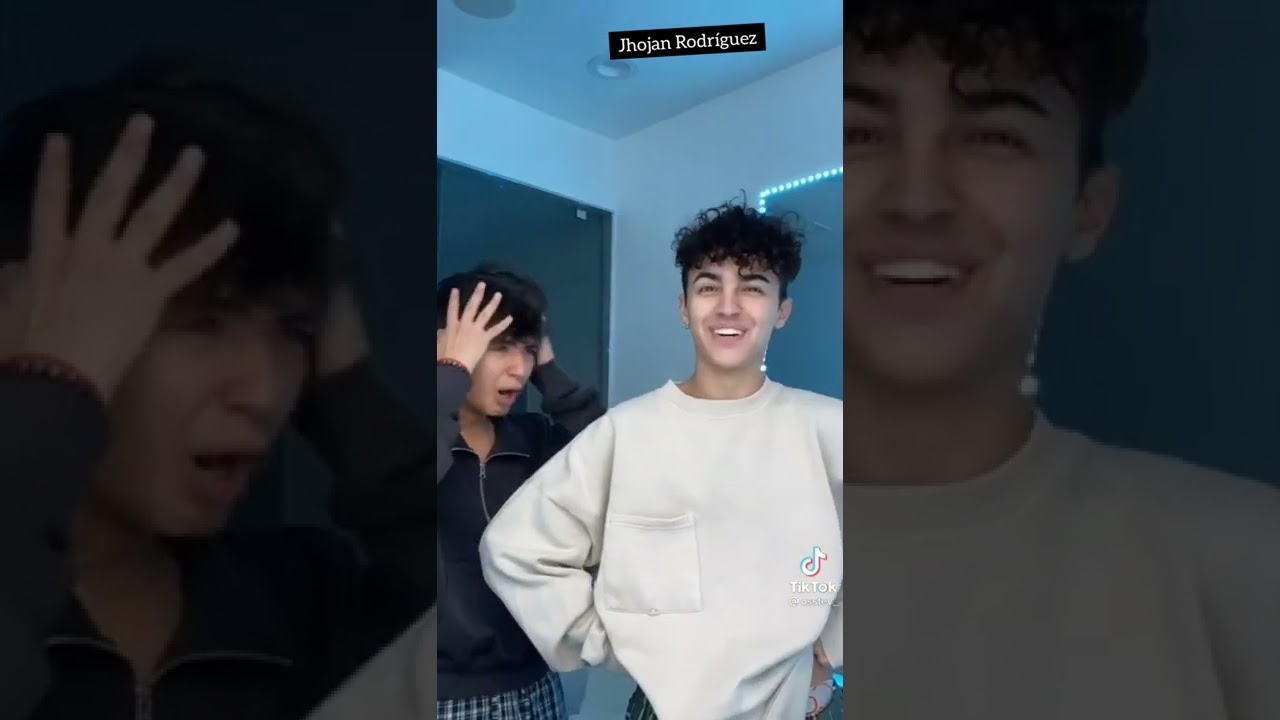 Samuel Lopez y Osstev/2022 Recolección 🌈🤫🔥