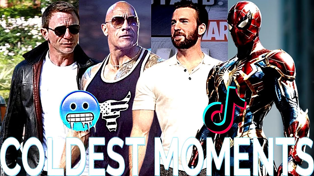 🥶 COLDEST MOMENTS OF ALL TIME 🥶 SIGMA MOMENTS 2024 🥶 COLDEST MOMENTS TIKTOK