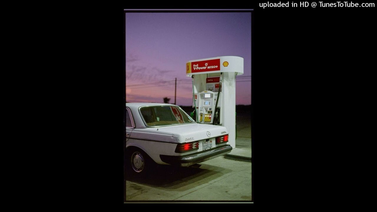 Larry June Type Beat - 