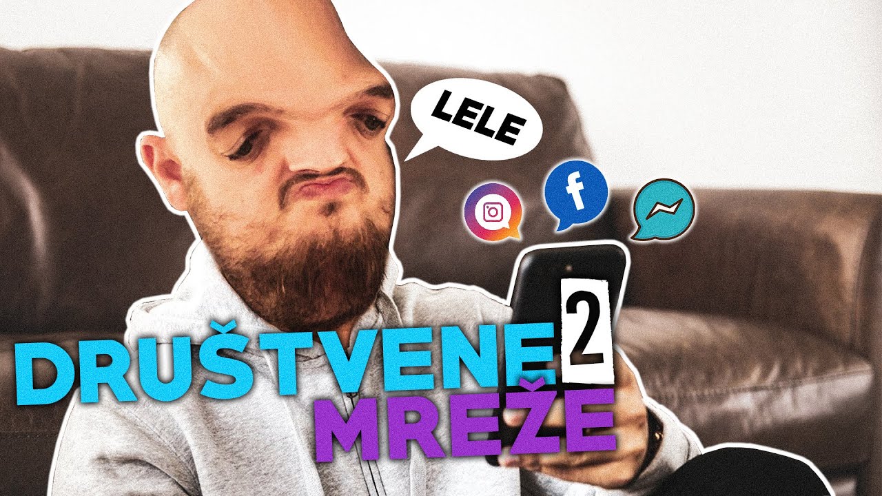 Familija i drustvene mreze 2