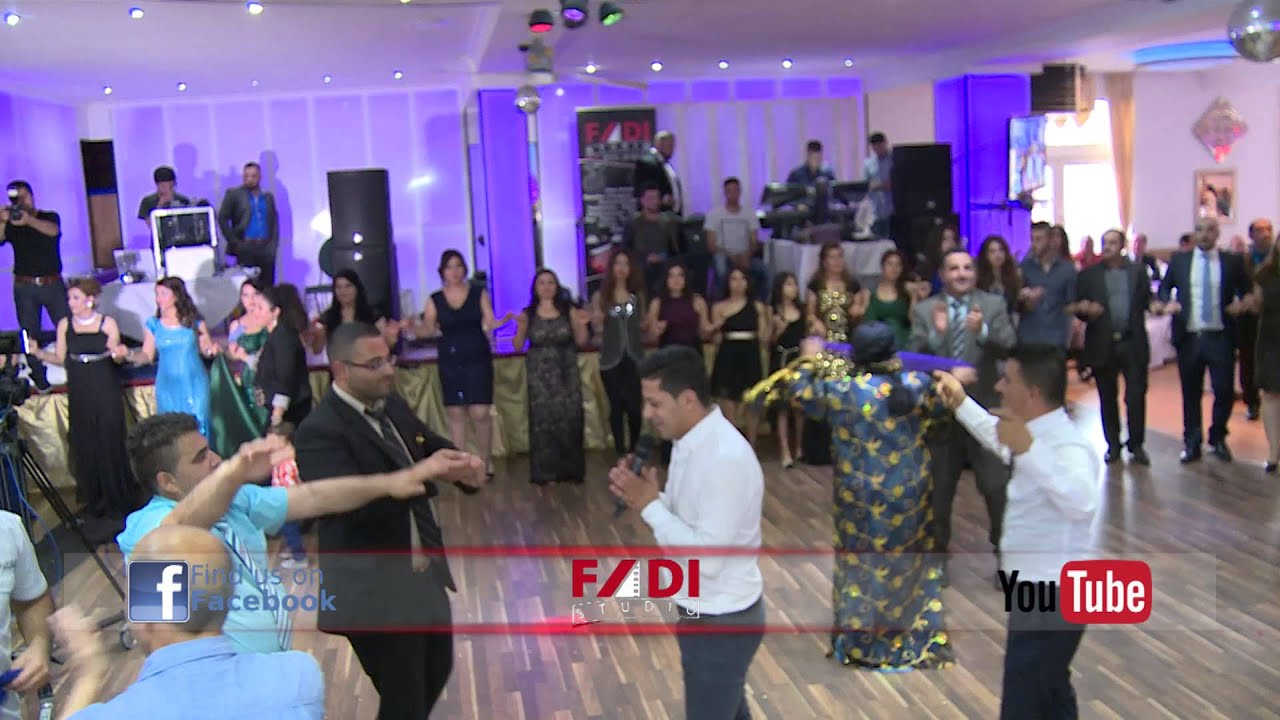 Faesal & Ceylan 16/ 8/ 2015 Hozan Jenedi by Fadi Studio part 01