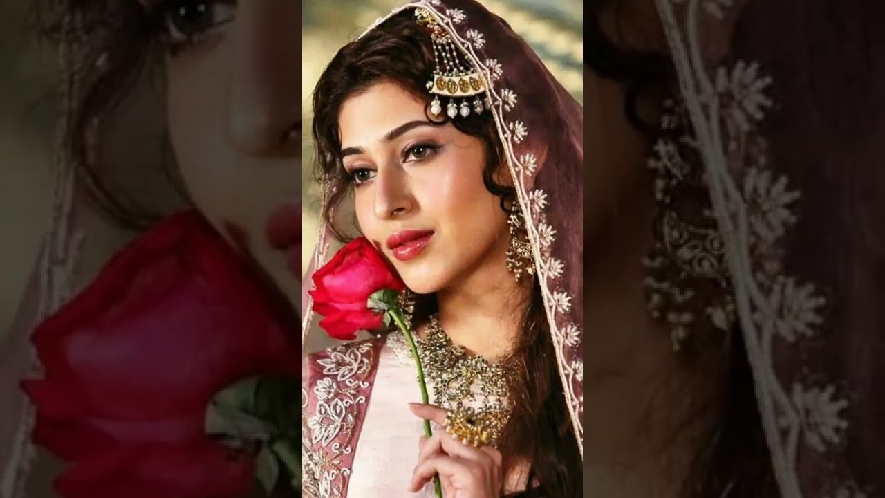 Sonarika Bhadoria #parvati #actress #shorts