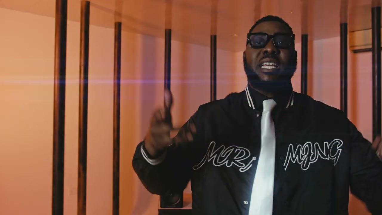 DJ Mzenga Man X Slapdee — 2025 End Of Year Cypher (Official Music Video) #Zedhiphop #XYZ #MBeats