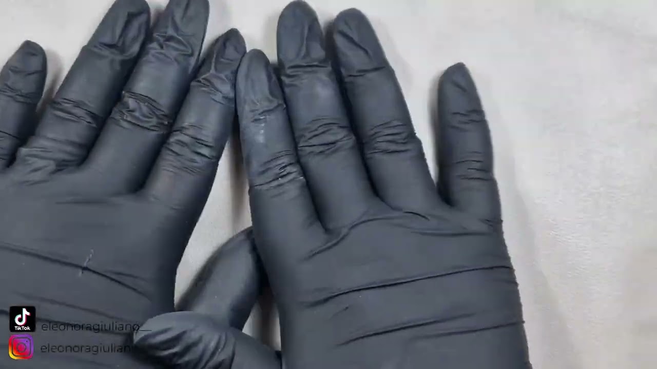 SPACCHETTAMENTO SHEIN NAILS