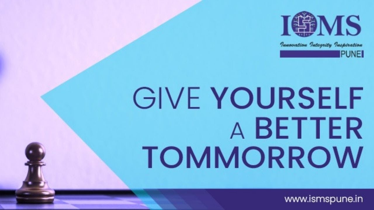ISMS Pune