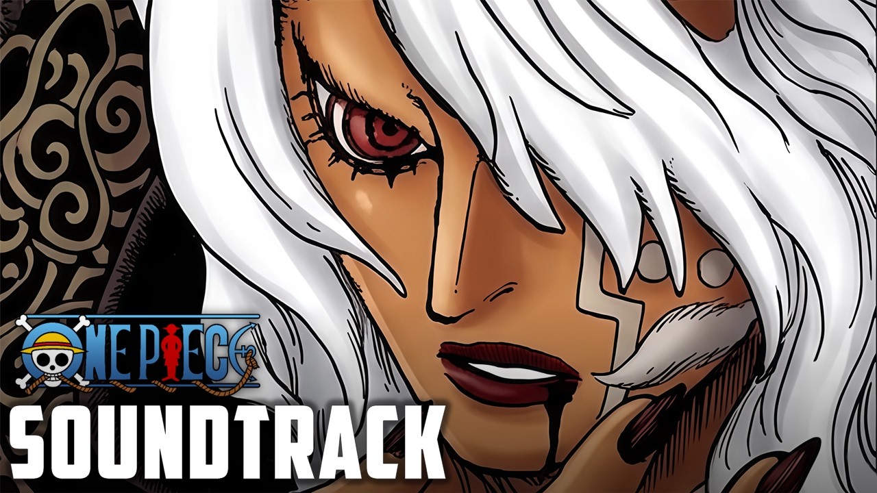 Saint Nerona Imu Theme「Fanmade Track」One Piece Elbaf Arc