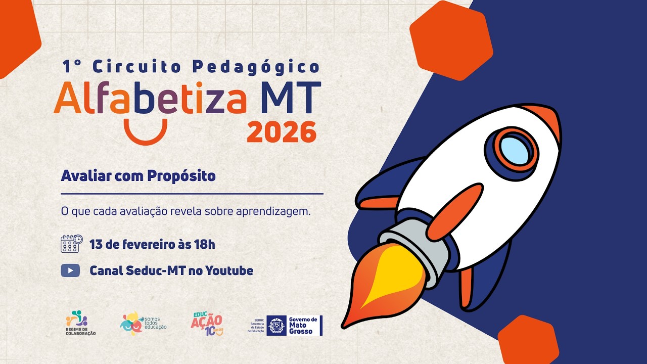Avaliar com propósito: o que cada avaliação revela sobre aprendizagem