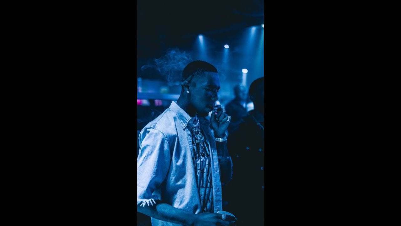 [SOLD] Key Glock x Young Dolph type beat - 