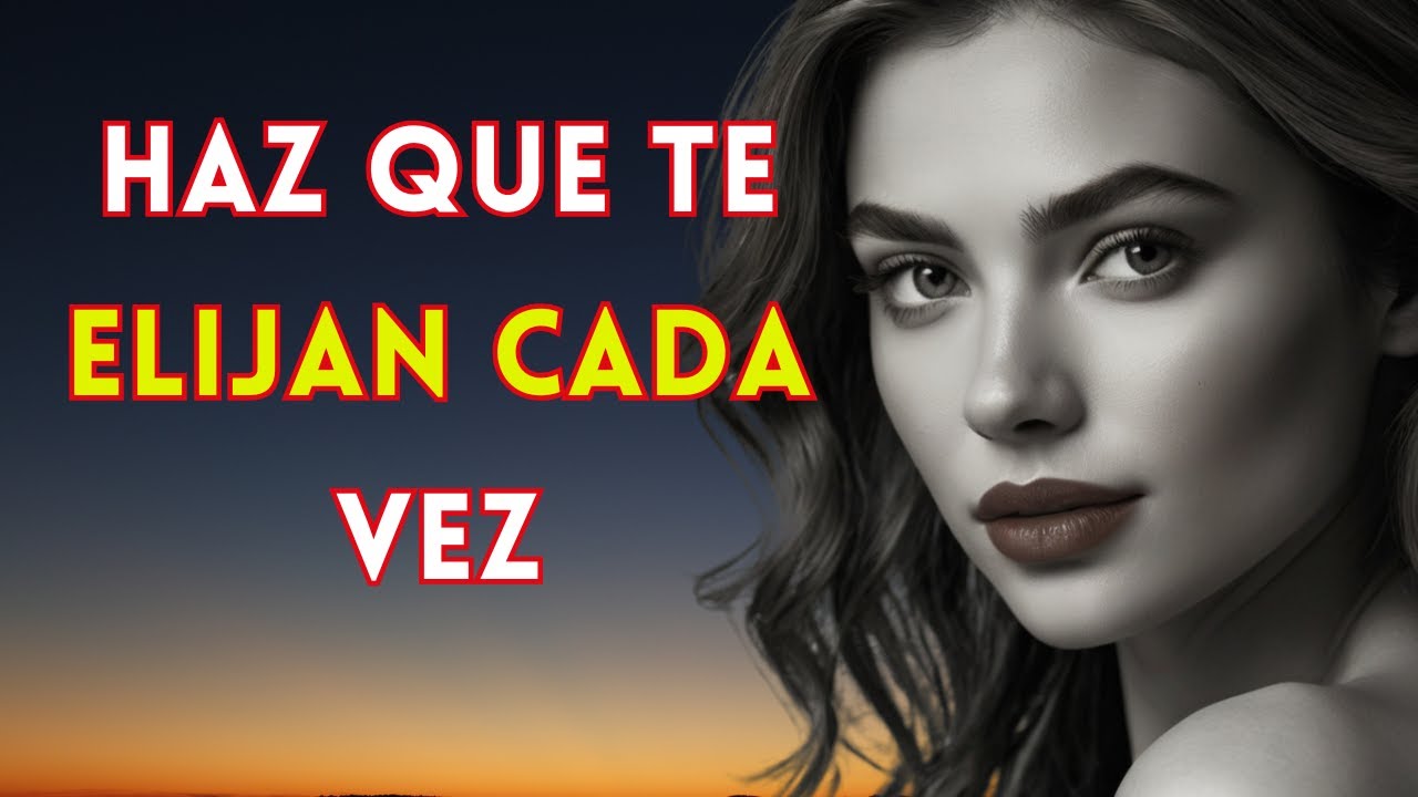 De La Opción A La Prioridad: ¿Cómo Lograr Que Te Elijan Siempre? ~ Psicología Estoica Oscura