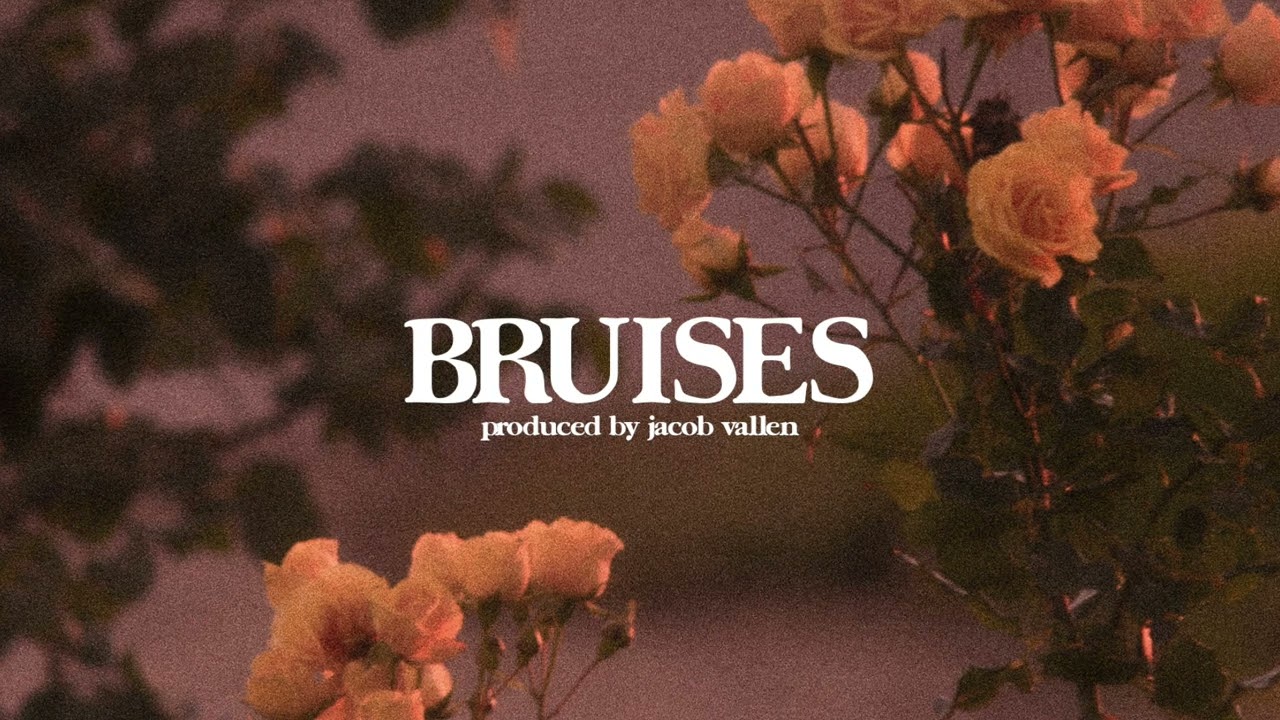 (FREE FOR PROFIT) Emotional Gracie Abrams x Lewis Capaldi Type Beat - “Bruises”