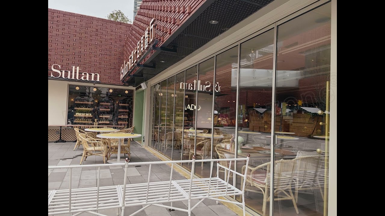 #shopfront #folding #glassdesign Fz35 #outdoordesignideas #glazing #renovation #panoramicviews - 62