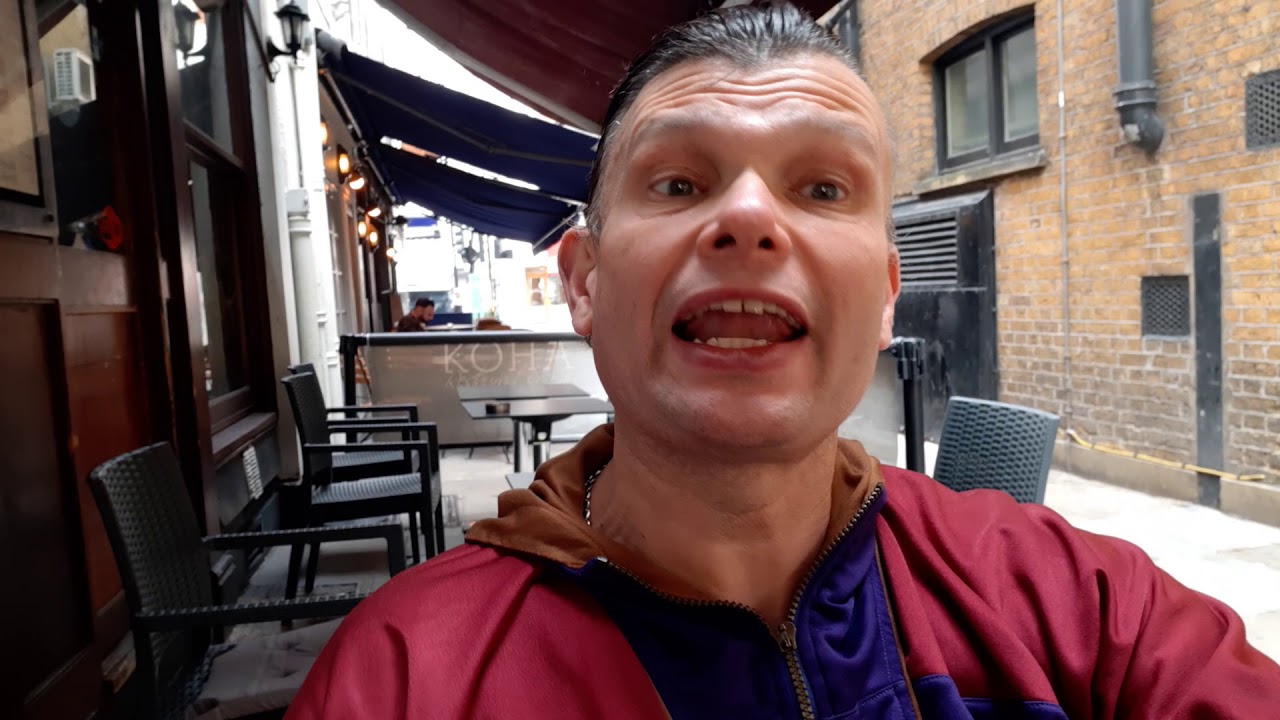 Jon Paul Gates - Ask Me Anything Live Online Session