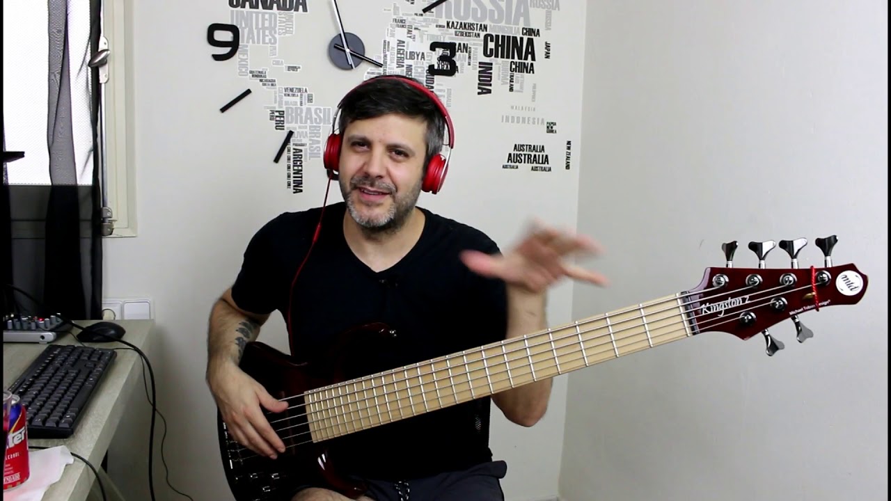 ANALISIS MTD KZ6
