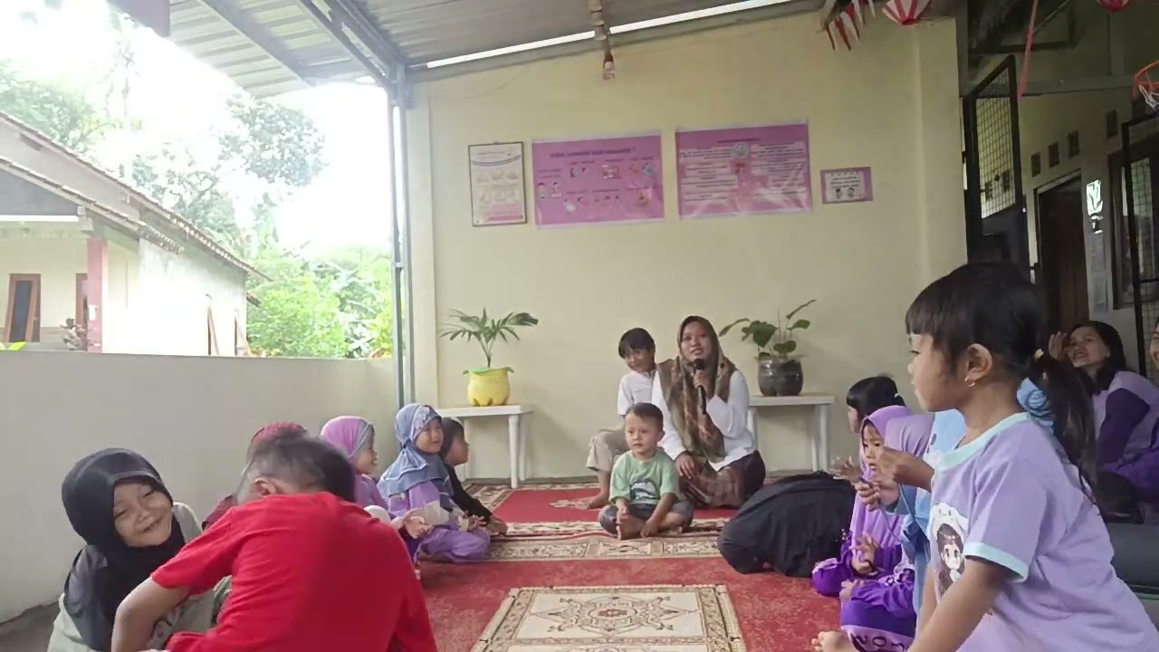 Ramadhan Ceria