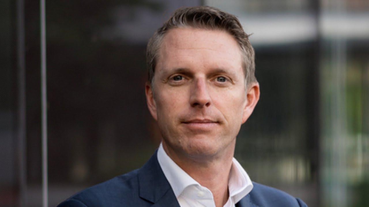 Alex Bojer, CEO Inacta AG, im Interview