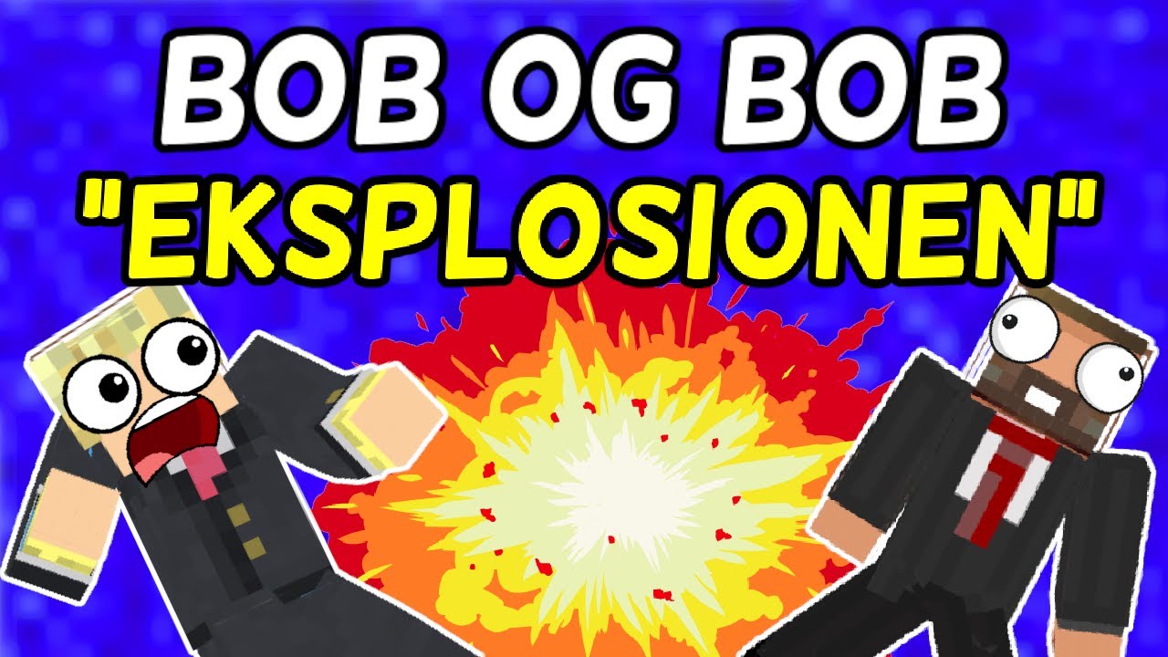 Bob og Bob 
