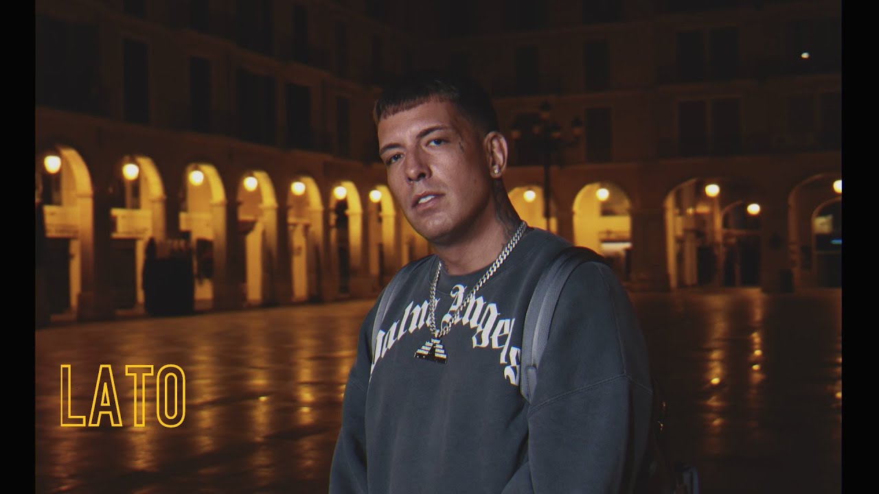 SENTINO - Lato prod. CrackHouse