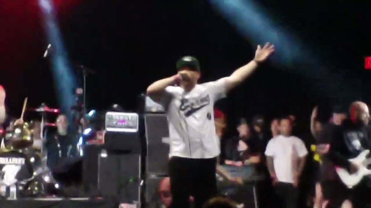 Disembodied Live, HELLFEST 2026