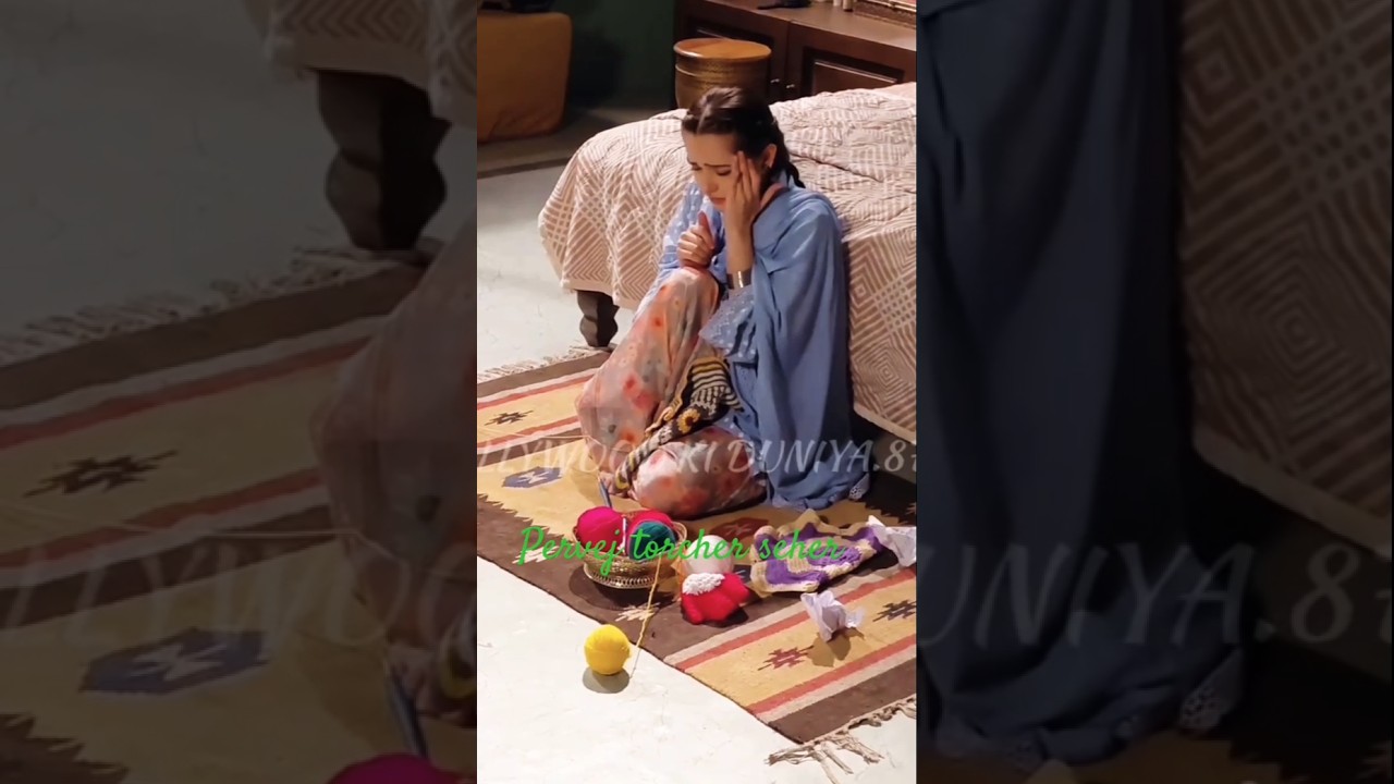 parvej torcher seher 🙁 #seharhonekohai #maher #rishita #parthsamthaan #shortvideo