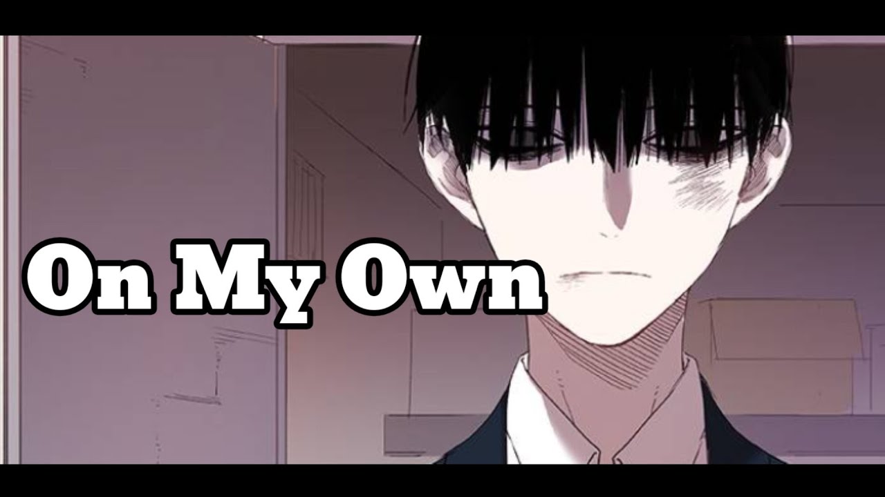 더 복서 [MMV]-The-Boxer(On my own) Motivation video