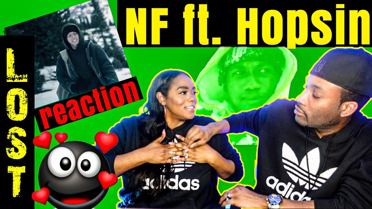 NF FT HOPSIN "LOST"| ЛУЧШИЙ РЭП-БАТТЛ-МИКС В ОДНОЙ ПЕСНЕ... ВСЕХ ВРЕМЕН!!! 💯🔥🔥