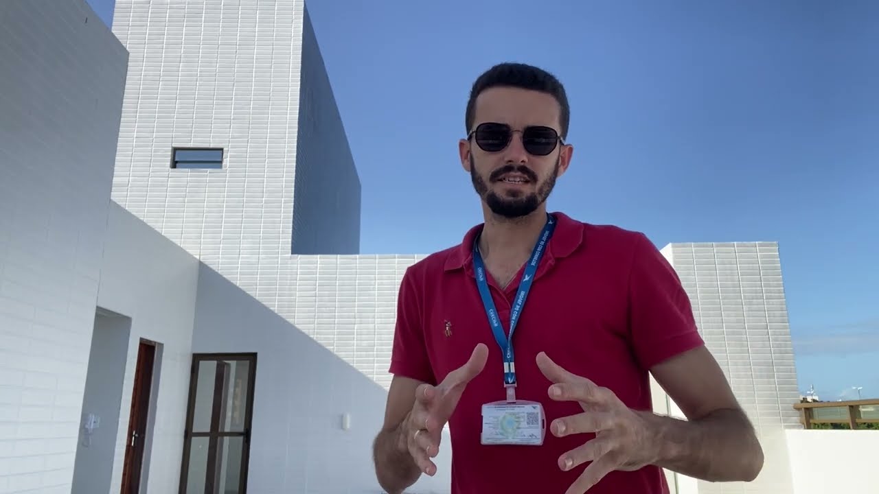 Cobertura Duplex com 170 m2 no Bancários, por R$ 479mil