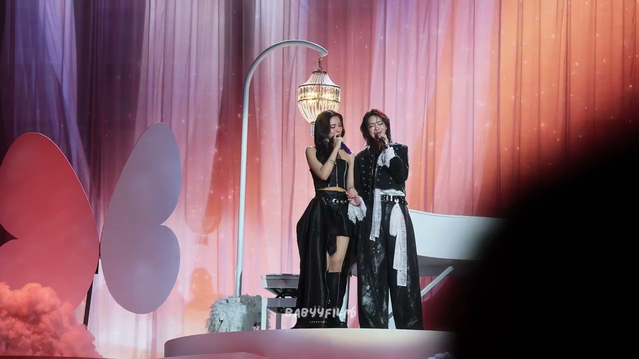[4K] FANCAM 20260308 เจ้าหญิง - EmiBonnie #EmiBonnieLoveSessionD2