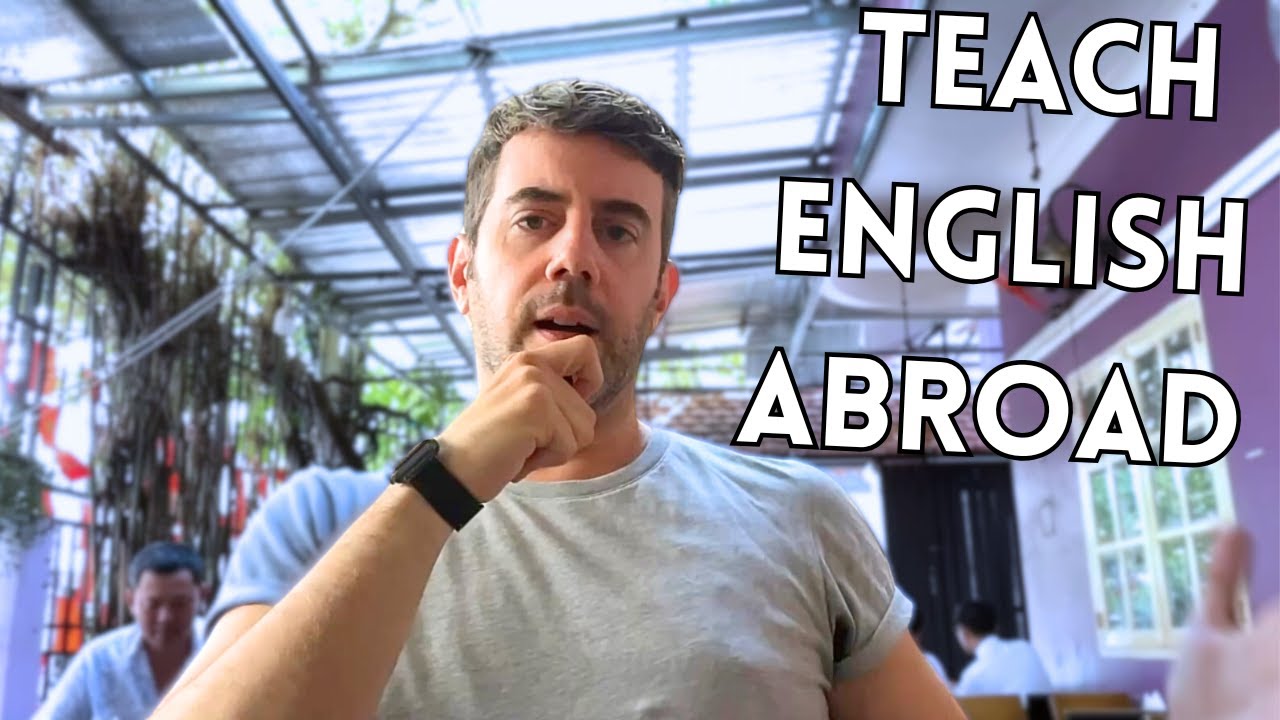 Teaching English in Thailand vs Vietnam - Beginners Guide