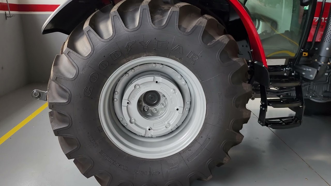 massey ferguson 6712 6713 6714