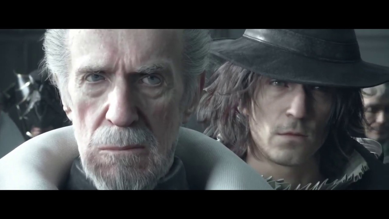 Final Fantasy XV - Already Over [AMV]