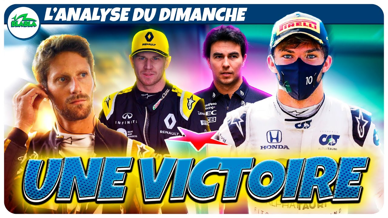 Une victoire salvatrice ? | ADD 15