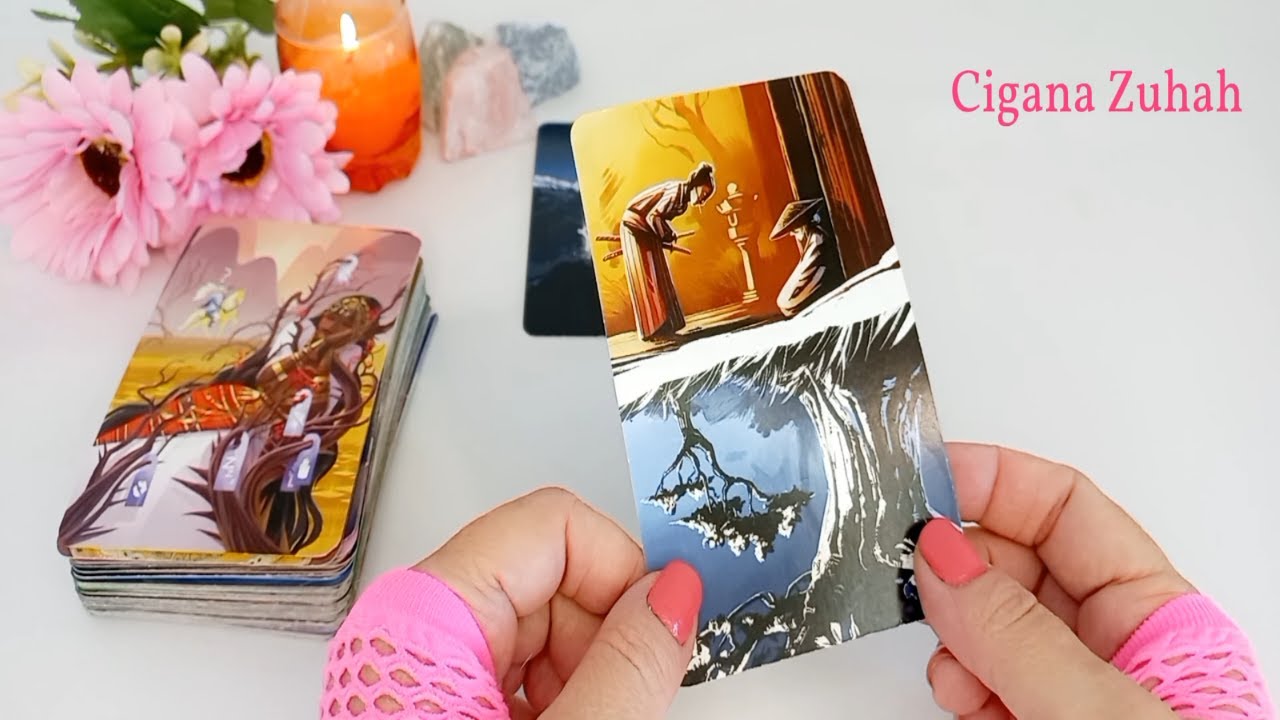 Você FERIU o ORGULHO da PESSOA! Vai BAIXAR a BOLA e TE PROCURAR! Está morrendo de amor por você!