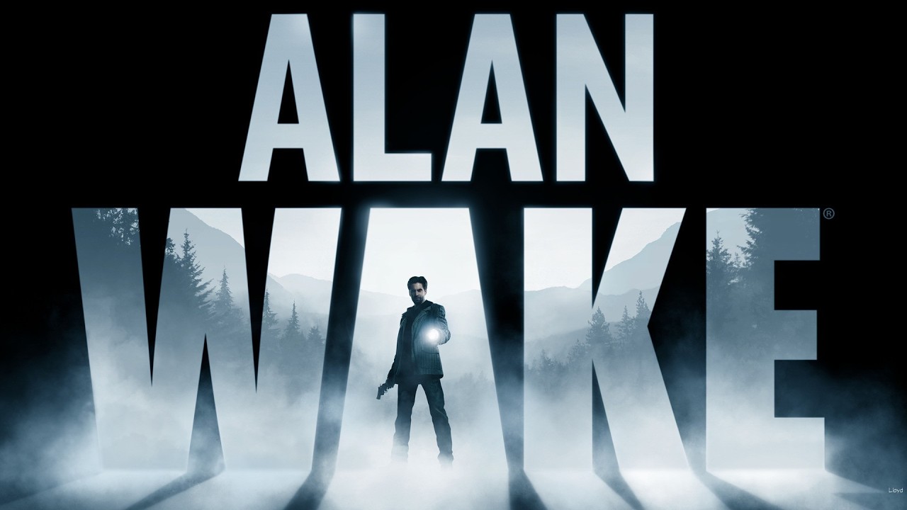 Alan Wake Episode 4: Truth