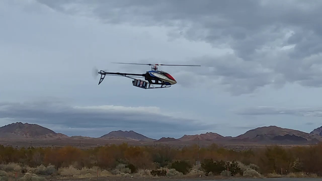 Alan Szabo Sr. Last flight