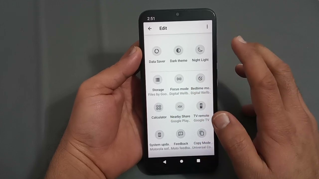 Lava z53 mein status bar customise Karen, how to customise status bar in Lava z53