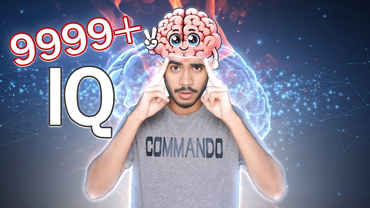 9999+ IQ TEST । আমি কি চালাক নাকি বোকা । EBF BHAI LIVE GAMEPLAY VIDEO 2025