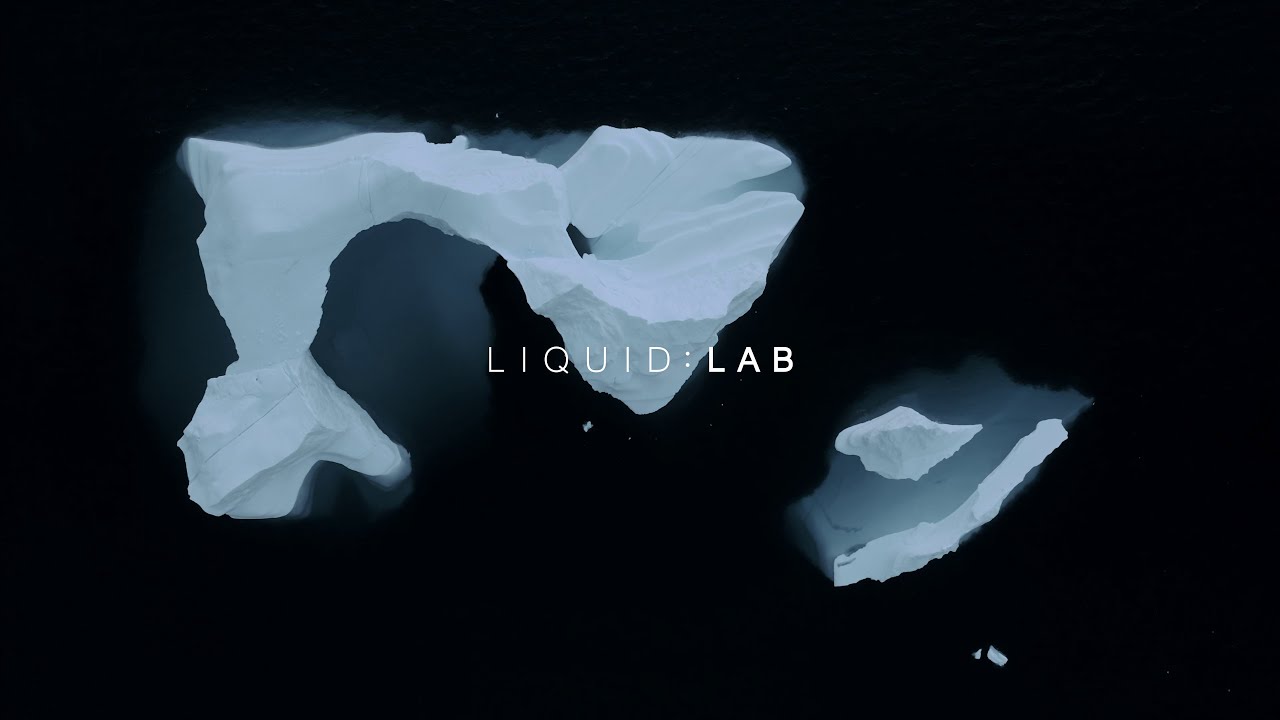 LIQUID : LAB Radio 006 (Keinemusik, Korolova, John Summit)