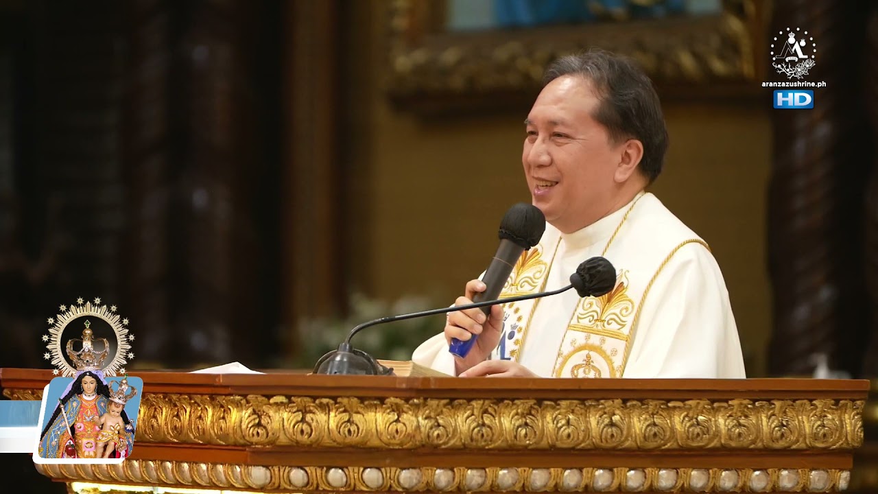 Solemnity of the Church Dedication of DSPNSDA (John 2, 13-22)