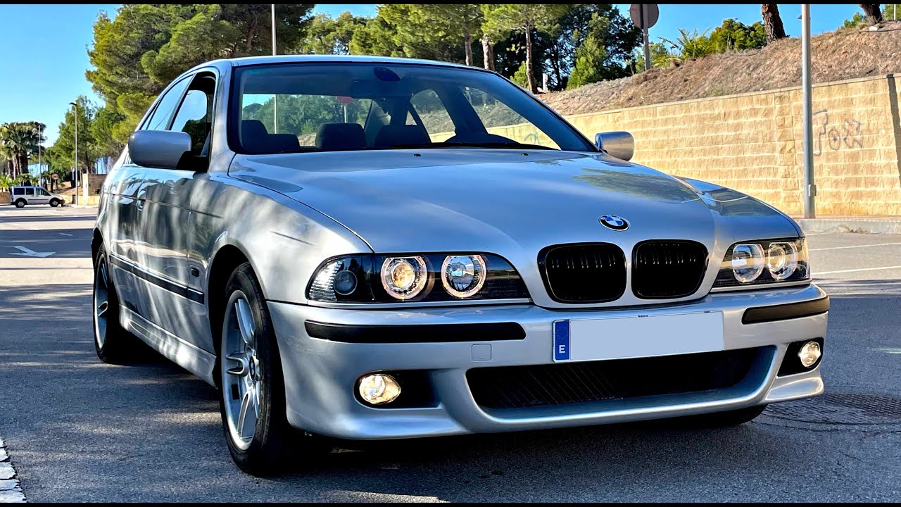 Compro BMW 523i y lo vendo en un día!!!