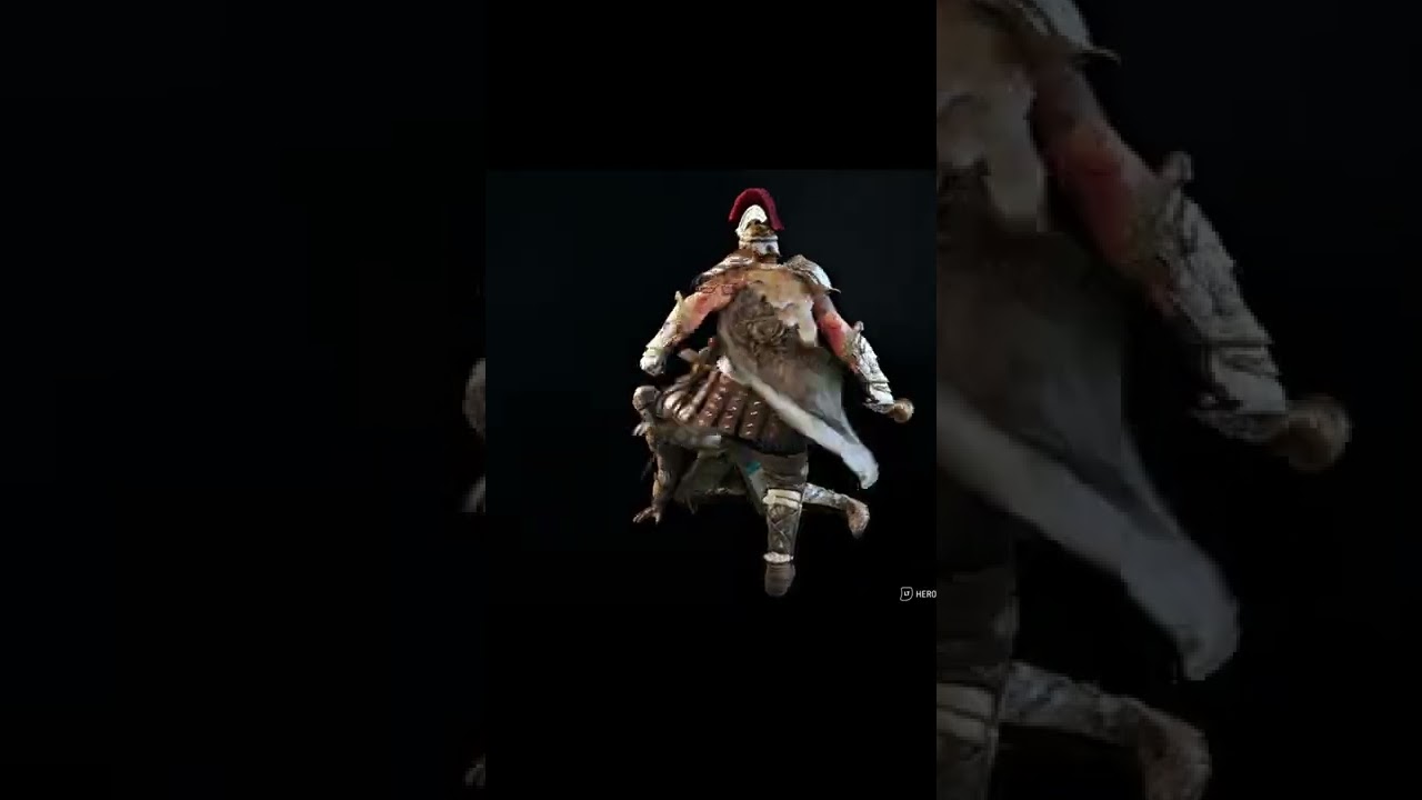 Most Annoying Executions To be Killed By In For Honor