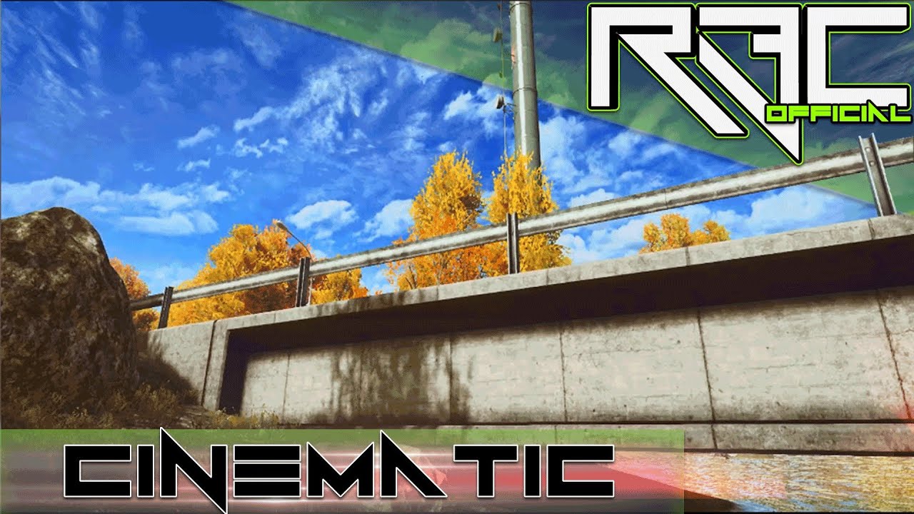 Battlefield 4 Cinematic Montage | Caspian Border 2014