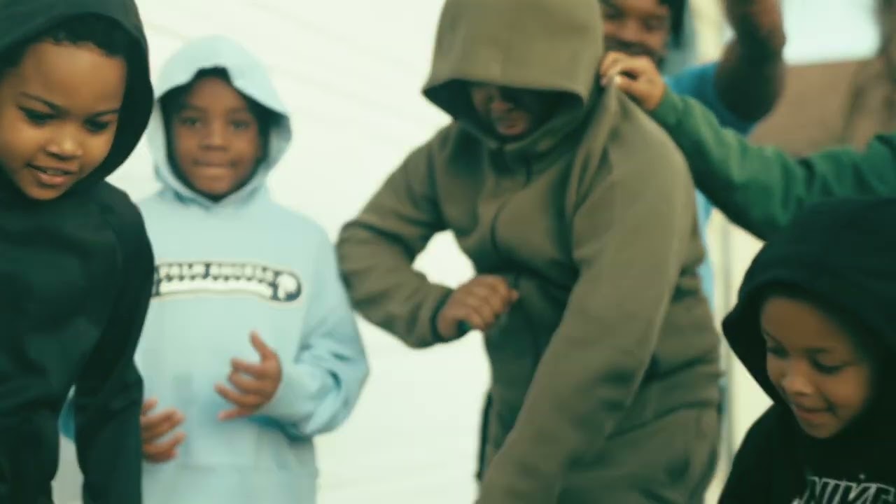 Holli Hussle X Big Paid- “Real Life”|dir.@chronoshootem  |(Official Music Video)