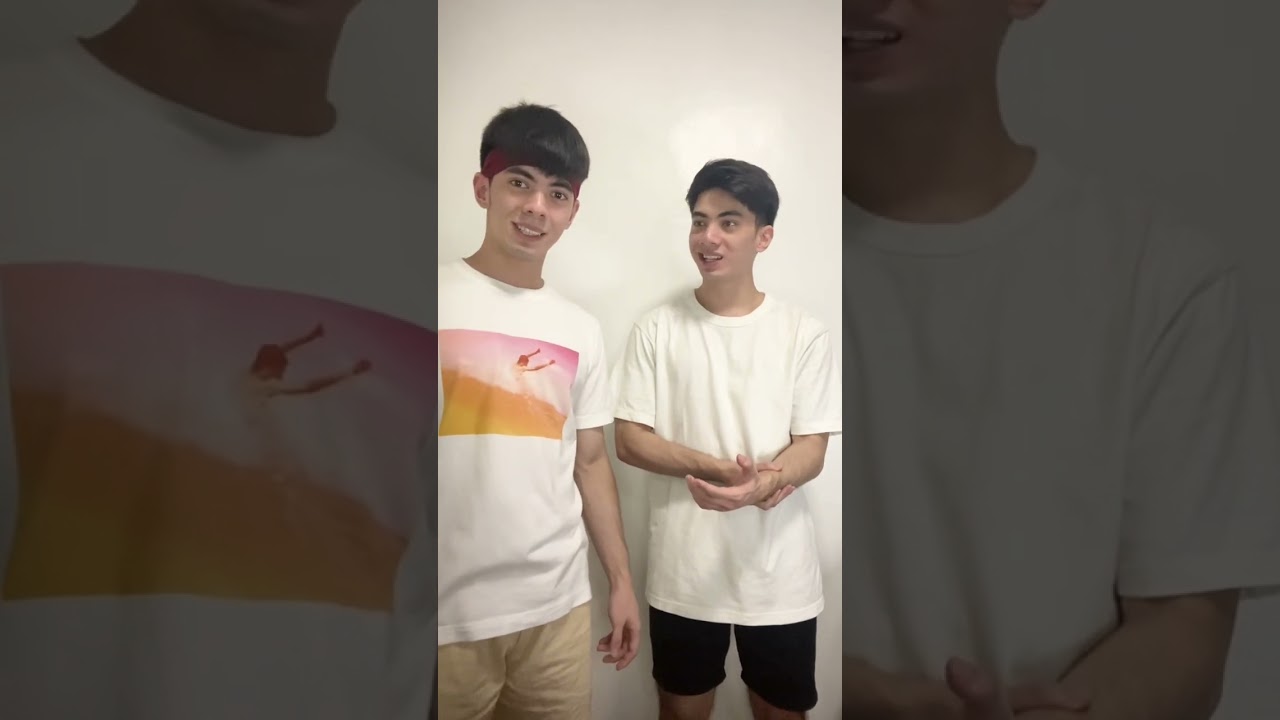 HAND GRIP SHOCK PRANK | Gueco Twins         #guecotwins