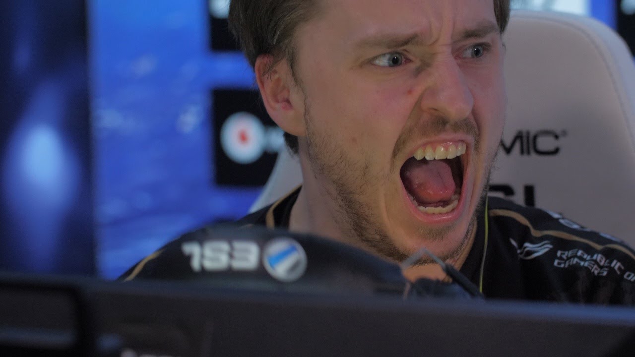 Ninjas In Pyjamas: Fighting For Relevance | ESL One Cologne 2018