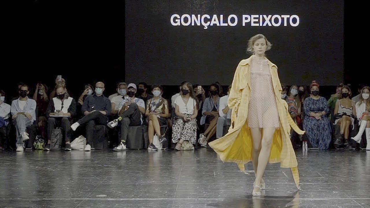 Gon&ccedil;alo Peixoto | Spring Summer 2022 | Full Show
